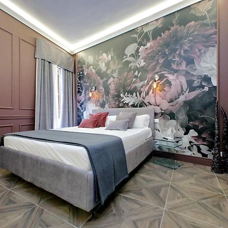 Ych-Butterfly Flat Close Trevi Fountain Rzym Zewnętrze zdjęcie