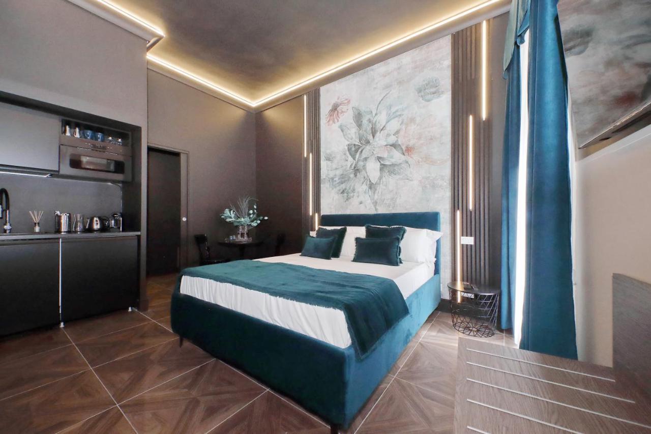Ych-Butterfly Flat Close Trevi Fountain Rzym Zewnętrze zdjęcie